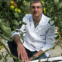 6ª Ponencia: Manejo eficiente de la fertirrigación en cultivo de tomate de invernadero image
