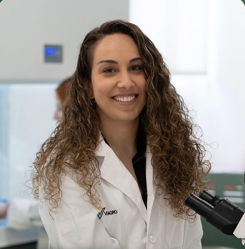 Dª. Estela Gázquez Rodríguez