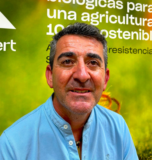 D. Julián Giner Alegría